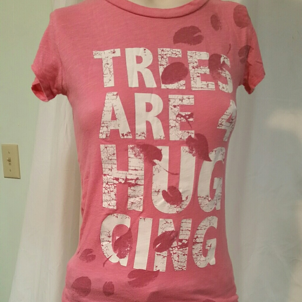 Aeropostale size small top